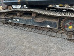 Train de roulement with