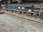 Train de roulement with