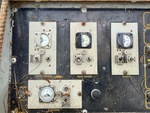 Control Station - Small with