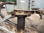 Chassis with Trasmissione dello sterzo