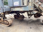 Chassis with Condizioni del telaio