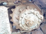 Undercarriage with Rocchetti