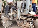 Chassis with
