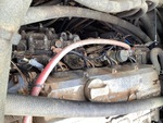 Motore with Fuel Leaks
