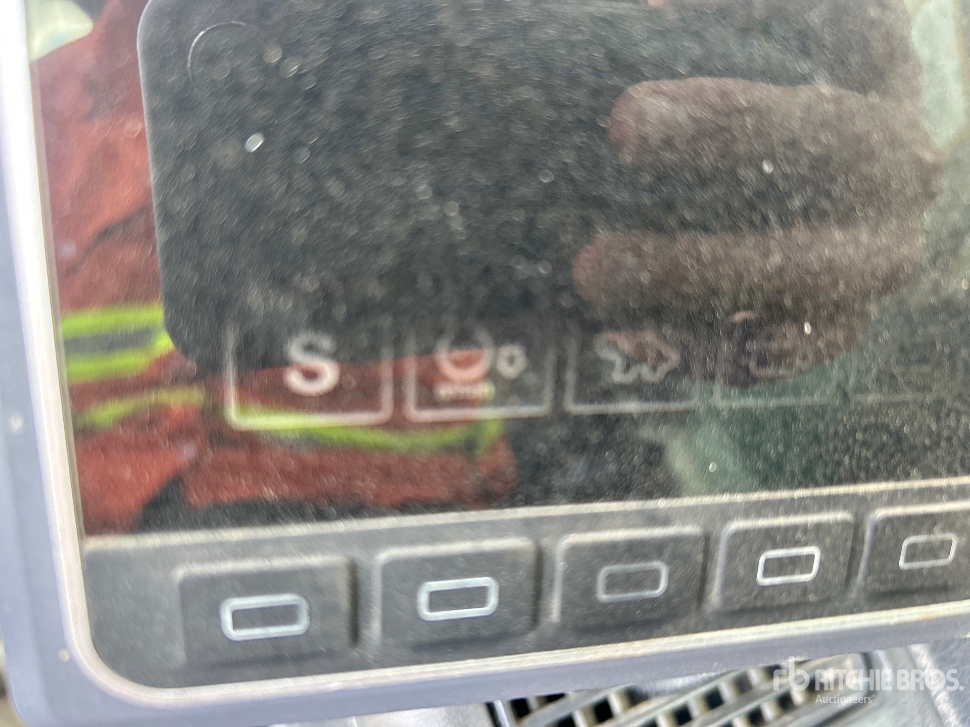 2022 Sany SY365C LC