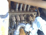 Hydraulics with