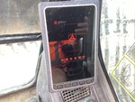 Control Station with