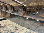 Train de roulement with