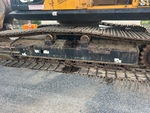 Train de roulement with