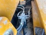 Hydraulique with