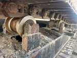 Train de roulement with