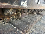 Train de roulement with