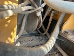 Moteur with Fuites d'huile
