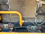 Moteur with Fuites du système de refroidissement