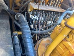 Hydraulique with Soupapes