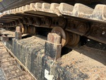 Train de roulement with