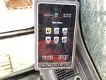 Control Station with