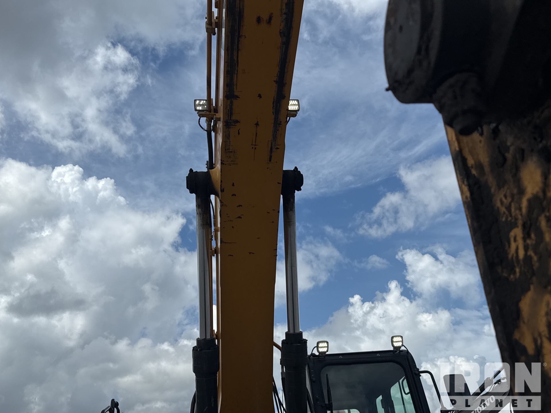 2023 Sany SY365C LC