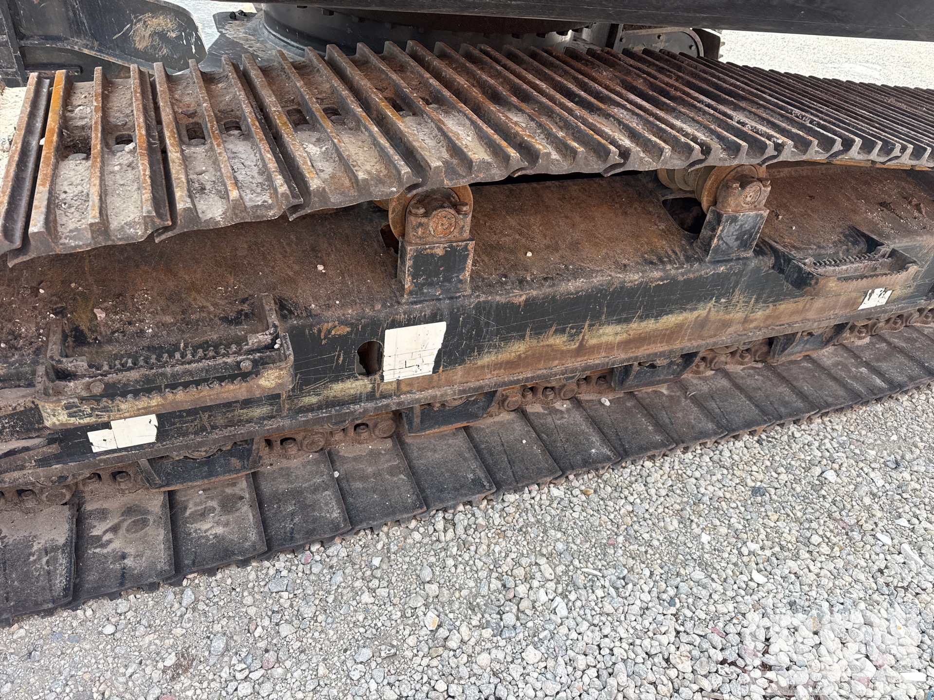 2023 Sany SY365C LC