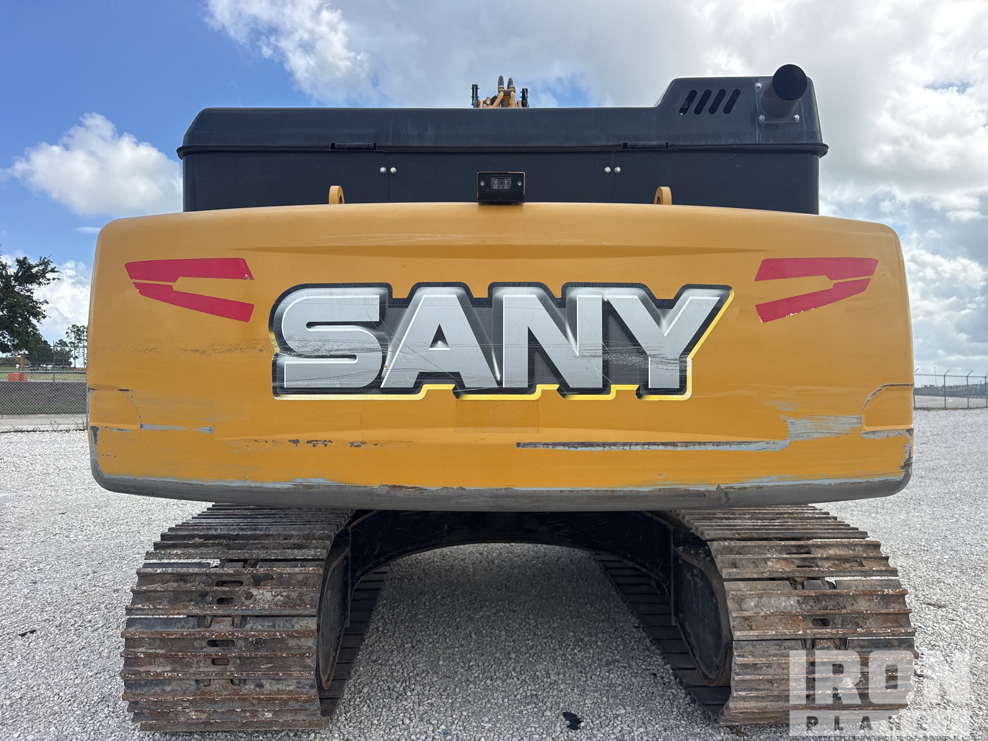 2023 Sany SY365C LC