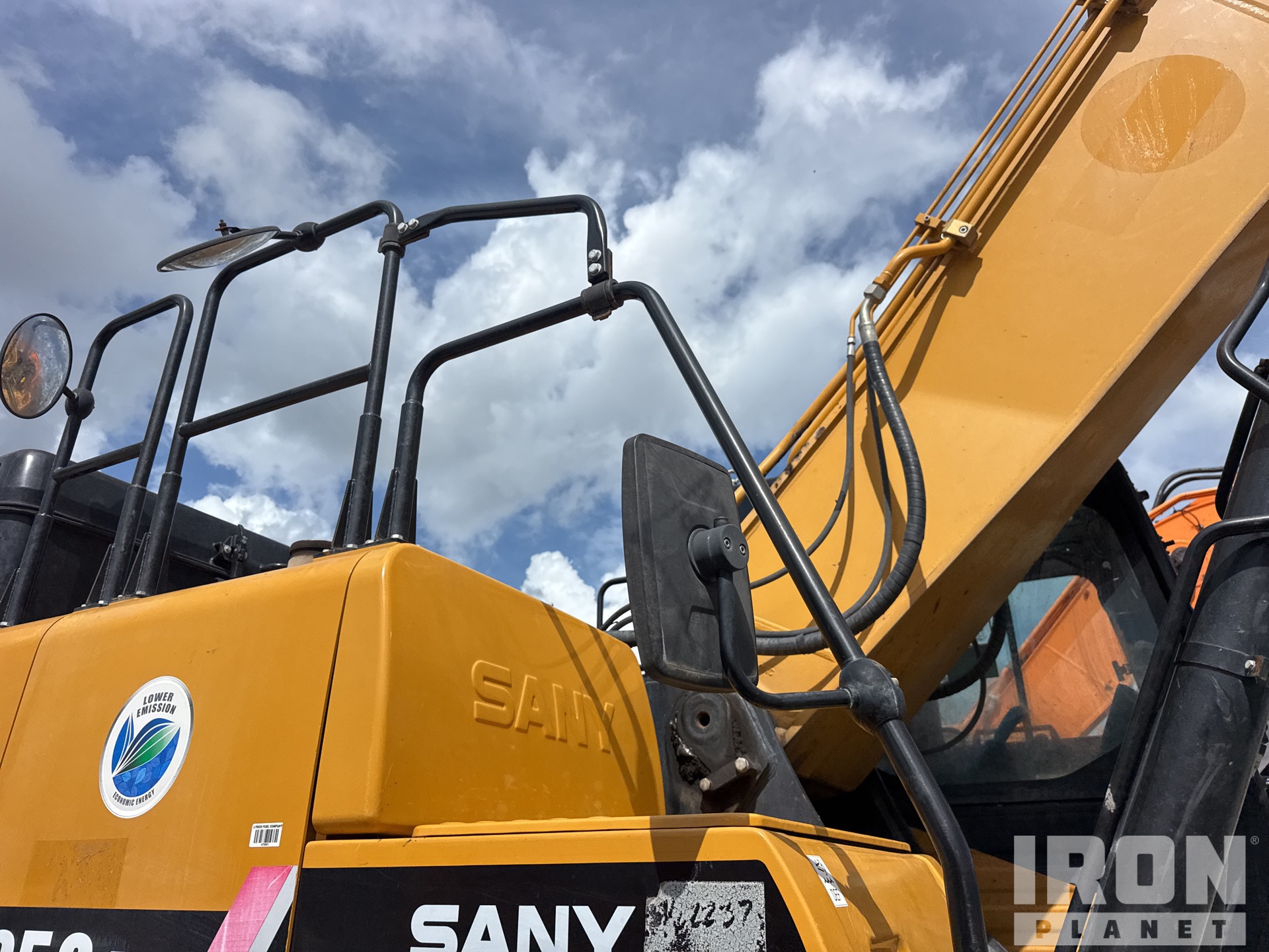 2023 Sany SY365C LC