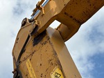 v2 Chassis - Excavator with