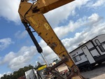 v2 Chassis - Excavator with