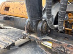 v2 Chassis - Excavator with