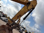 v2 Chassis - Excavator with