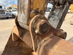 v2 Chassis - Excavator with