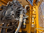 Hydraulics with