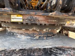 v2 Chassis - Excavator with