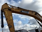 v2 Chassis - Excavator with