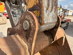 v2 Chassis - Excavator with