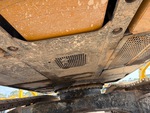 Moteur with Fuites d'huile