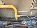 Moteur with Fuites du système de refroidissement