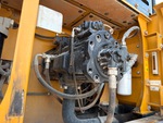 Hydraulique with Pompes (hydrauliques)