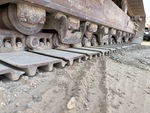 Train de roulement with