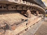 Train de roulement with
