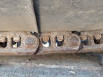 Train de roulement with