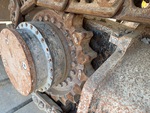 Train de roulement with
