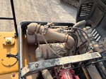 Moteur with Système d'échappement