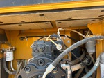 Hydraulics with Hydraulic Control Pattern Changer