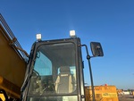General Appearance with Exterior Lights