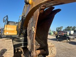 Specialty with Excavator Bucket Condition