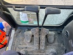 Control Station with Steering Controls