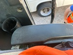 Control Station with Seats/Armrests