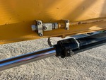 Hydraulics with Auxiliary Hydraulic Plumbing