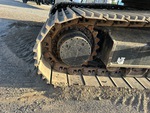 Drivetrain with Right Final Drive