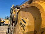 v2 Chassis - Excavator with Pin and Bushings Boom to Stick